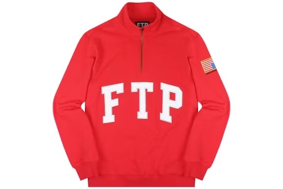 FTP Clothing Store: Redefining Streetwear Culture