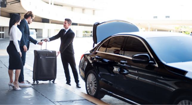 A New Era of Travel: The Chauffeur Service Advantage