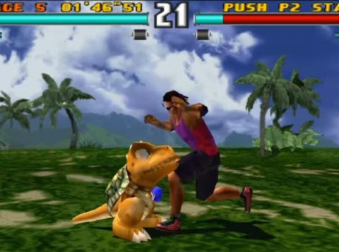 tekken 3 apk download