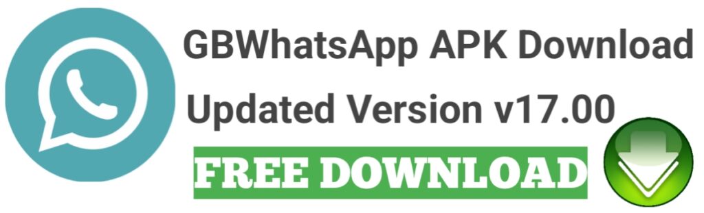 GB WhatsApp APK Download 2025 (Updated) Latest Version (Official)