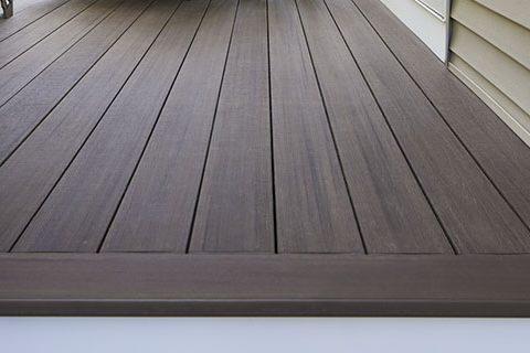 Deck boards