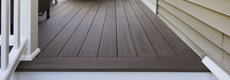 Deck Boards The Foundation of Every Stunning Deck