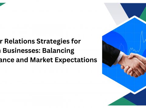 investor relations strategies