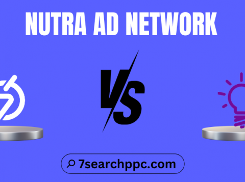 Nutra Ad Network