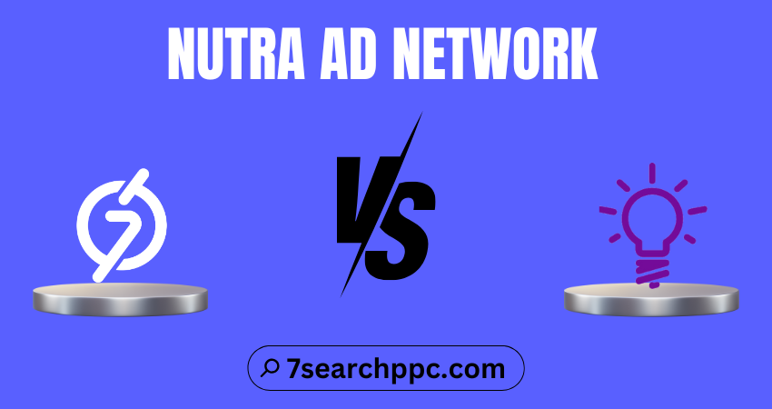 Nutra Ad Networks Compared: 7Search PPC vs. Smarty Ads