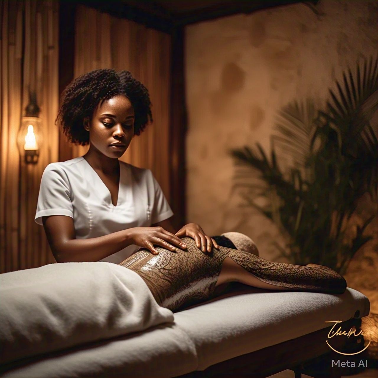 The Healing Power of Limestone in Jamaica: A Guide to Jamaica Limestone Massage