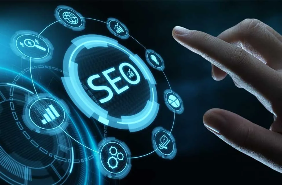 SEO Company in Tirupati