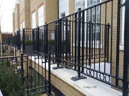 A Comprehensive Guide to Metal Railings Installation