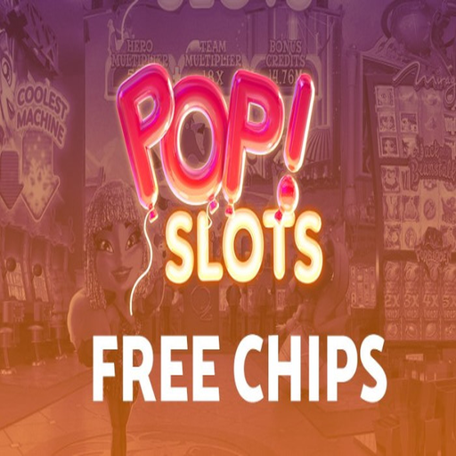 Today’s Pop Slots Free Chips Links : Fanaticspoint