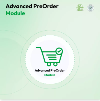 PrestaShop pre order