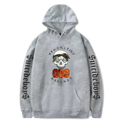 Where to Find Authentic Suicideboys Merch at the Best Prices