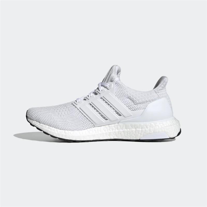 Ultra Boost：舒適與潮流並存的巔峰之作