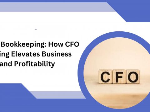 CFO Consulting