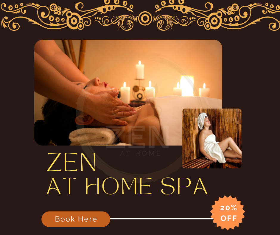 Best Massage Home Services – Swedish Massage – Zen At Home