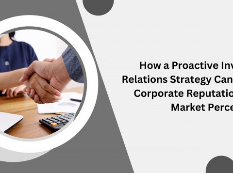 investor relations strategy