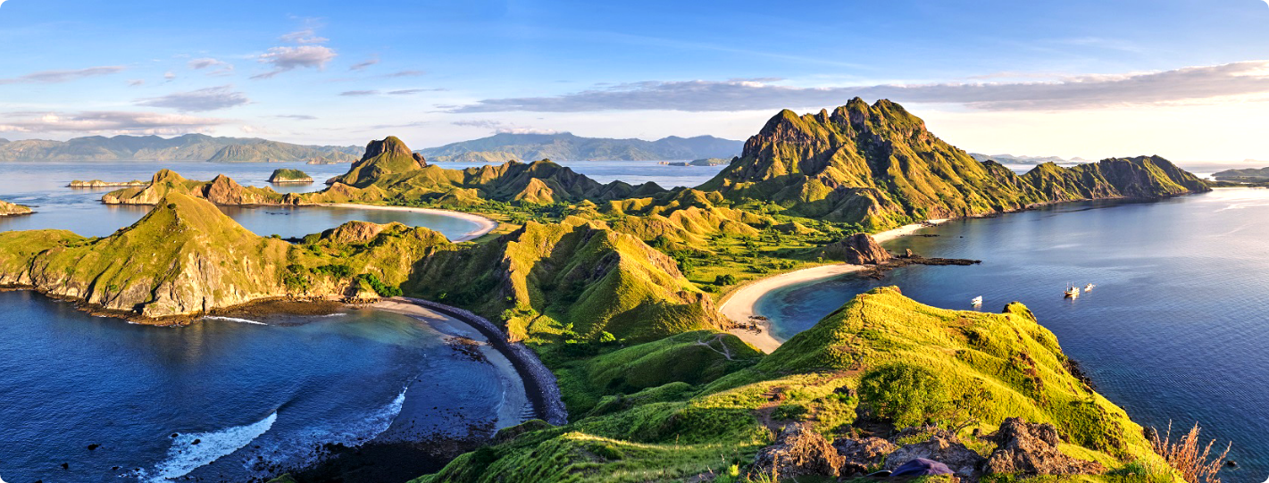 How Hard is the Padar Island Hike? A Complete Guide for Beginners & Experienced Hikers