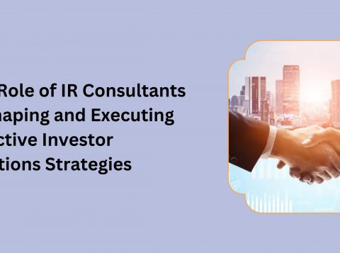 IR Consultants