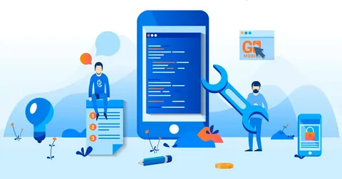 Why Choose Professional Mobile App Development Services