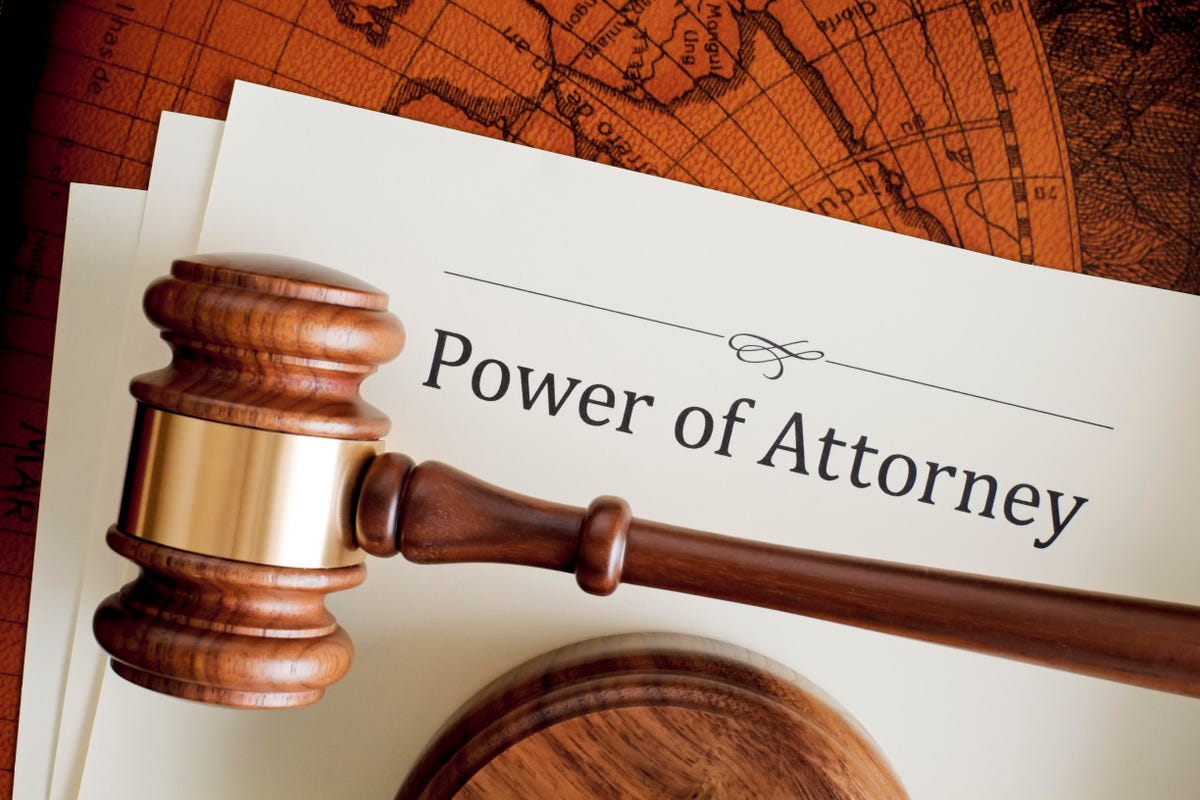 Power of Attorney Attestation in Dubai