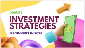 Exclusive Investment Insights: Smart Strategies for 2025 and Beyond