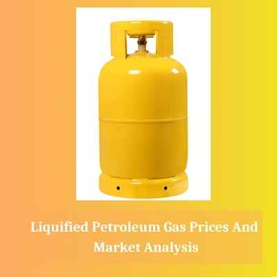 LPG Pricing Trends in 2025: Insights and Predictions for the Future