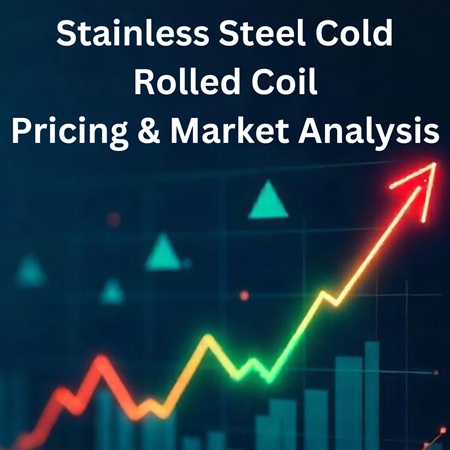 Stainless Steel Cold Rolled Coil Prices in 2025: Key Market Insights and Trends