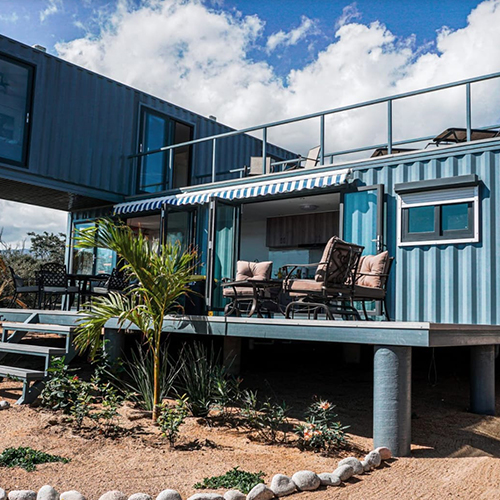 Cost-Effective Workspace Solutions: The Rise of Portable Office Cabins