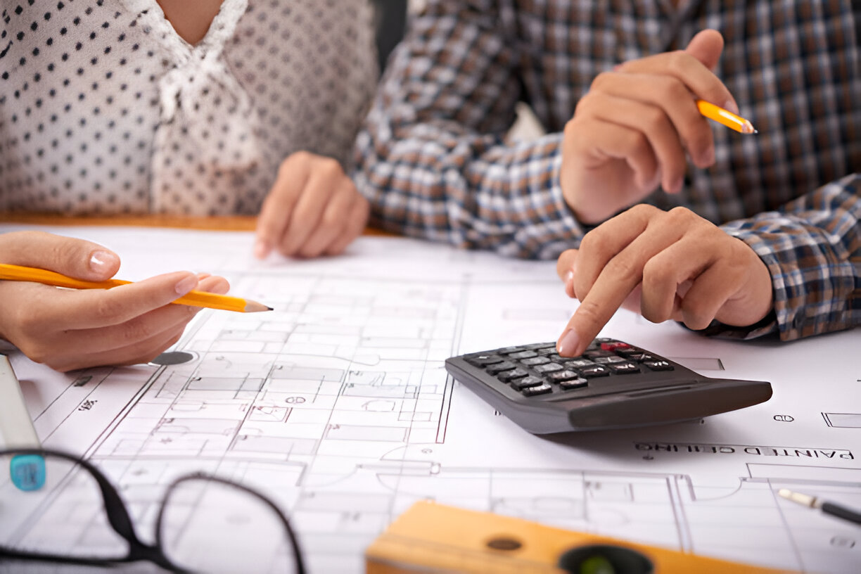 ﻿The Role of Cost Estimation in Construction Project Success