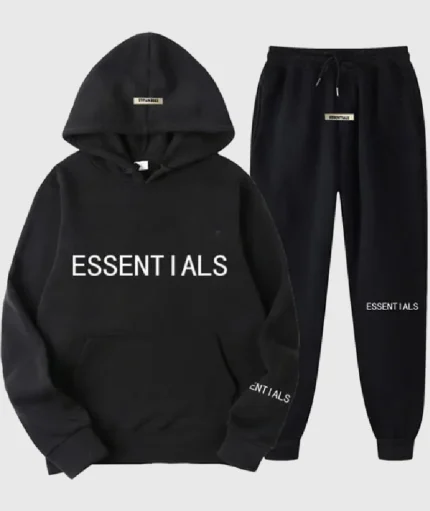 Why the Essentials Clothing is So Popular Amongst