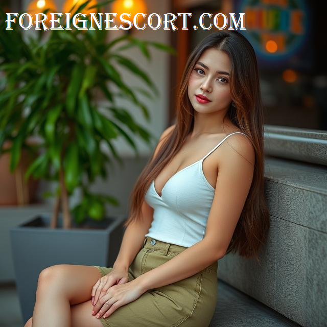 Foreign Escort in Bangalore: An Exclusive Guide to Elite Companionship | #Foreignescort.com