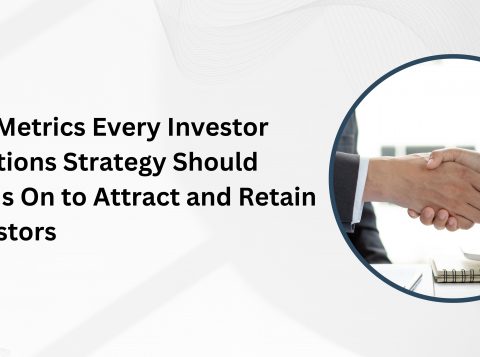 investor relations strategy