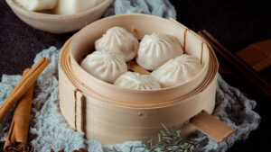 Discover the Best Bao Buns in Monterey, CA: A Flavorful Experience Awaits