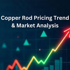 Copper Rod Price Trends in 2025: What the Future Holds for Prices