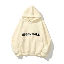 Fear Of God Essential Hoodie