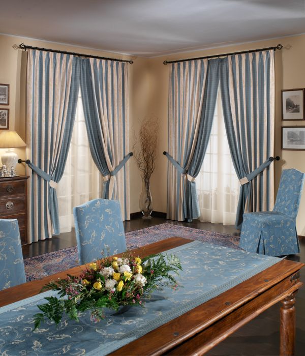 Finding the Best Drapery Makers Near Colorado Springs: Your Guide to Custom Window Treatments