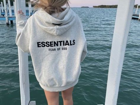 essentials clothing Online hoodie Store