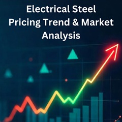 Electrical Steel Pricing Trend in 2025: What Businesses Need to Know