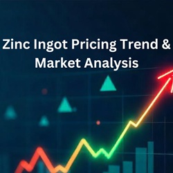 Zinc Ingot Pricing Trend in 2025