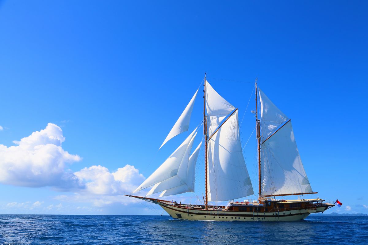 How Lamima Yacht Prioritizes Safety and Comfort Without Compromising Style
