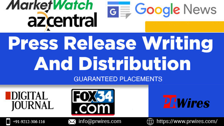 Creating a News Release That Gets Attention for Your Event