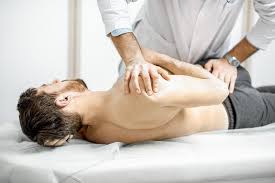 Osteopathic Manipulation and Massage: Difference and What to Expect