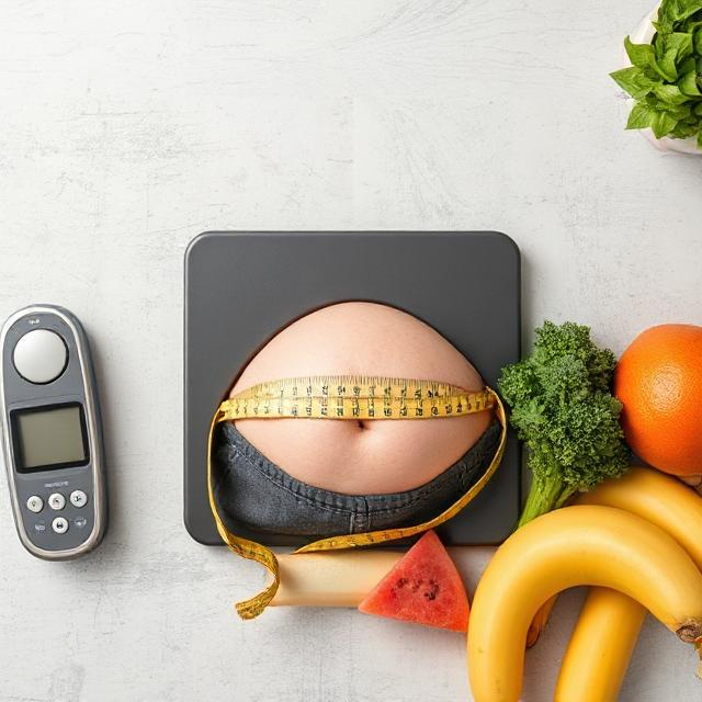 Drop Pounds in 30 Days: Your Ultimate Rapid Weight Loss Guide